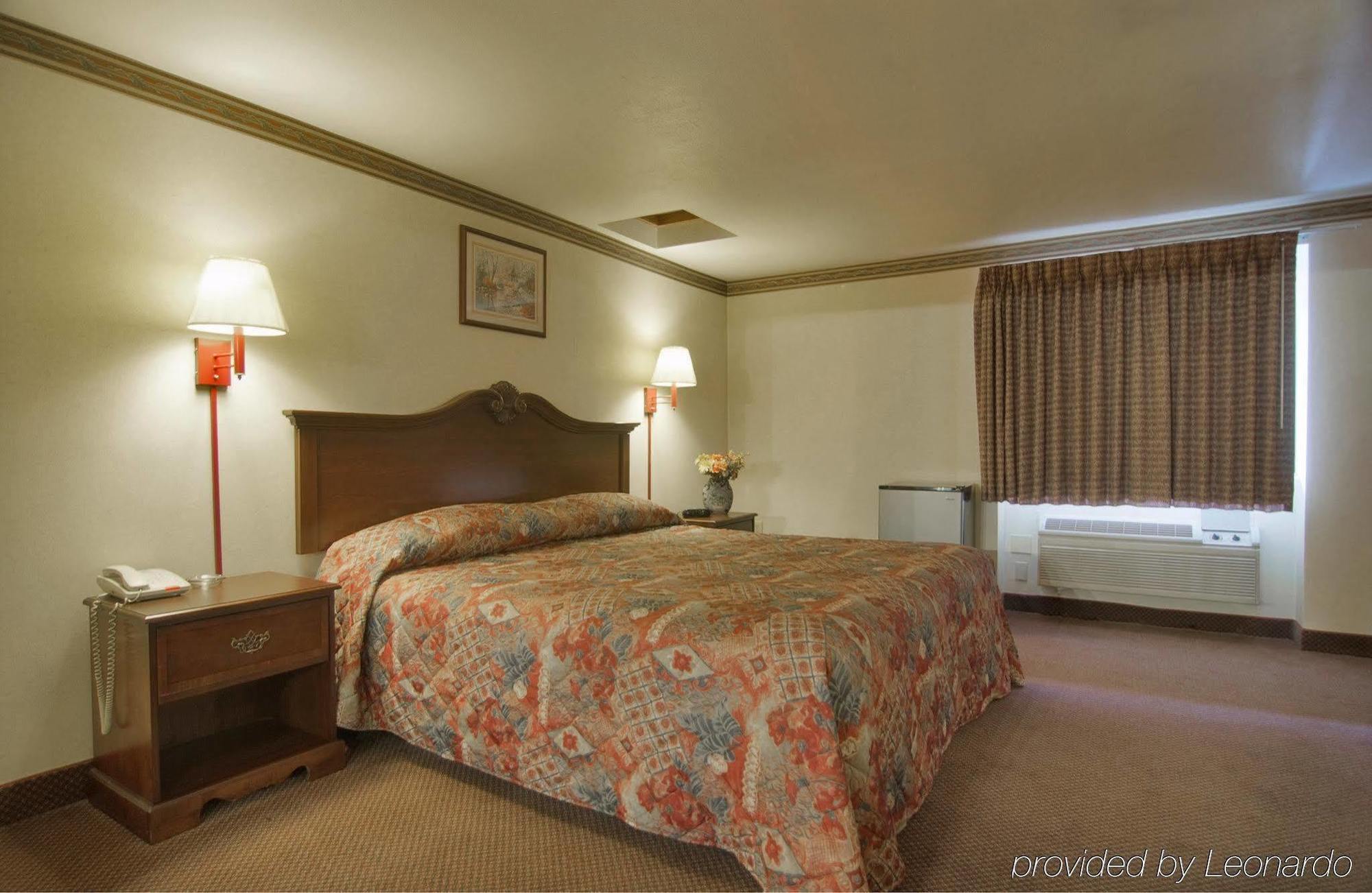 Amerivu Inn And Suites Wolcott Pokój zdjęcie
